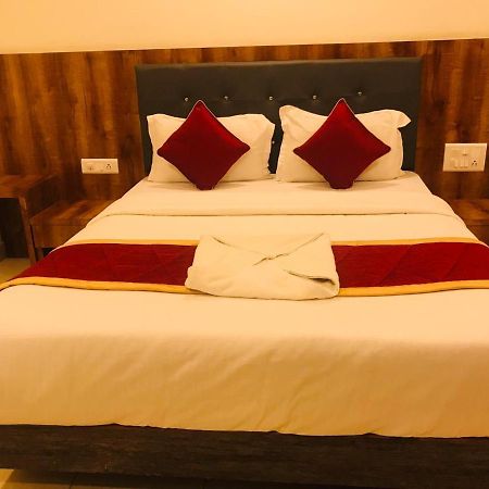 Hotel Ak International Rooms Mangalore Esterno foto